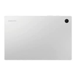 Galaxy Tab A8 32GB - Silber - WLAN + LTE