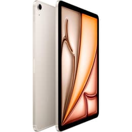 iPad Air M2 11 (2024) 6. Generation 512 GB - WLAN - Polarstern
