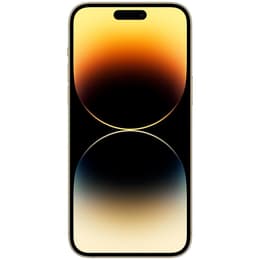iPhone 14 Pro Max 256GB - Gold - Ohne Vertrag