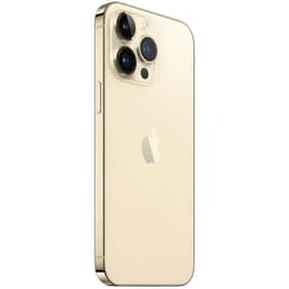 iPhone 14 Pro Max 256GB - Gold - Ohne Vertrag