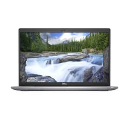Dell Latitude 5520 15" Core i7 2.8 GHz - SSD 256 GB - 16GB AZERTY - Französisch