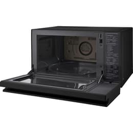 LG EX MJ3965BCR
