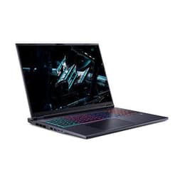 Acer Vector 16 HX AI 18" GHz - SSD 1 TB - 32GB - RTX 5070 AZERTY - Französisch