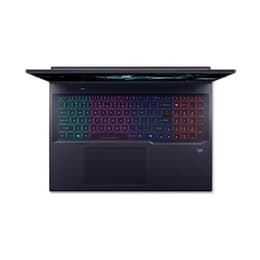 Acer Vector 16 HX AI 18" GHz - SSD 1 TB - 32GB - RTX 5070 AZERTY - Französisch