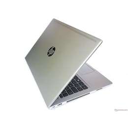 HP ProBook 445 G7 14" Ryzen 5 2.3 GHz - SSD 256 GB - 16GB QWERTY - Englisch