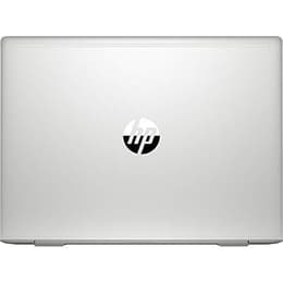 HP ProBook 445 G7 14" Ryzen 5 2.3 GHz - SSD 256 GB - 16GB QWERTY - Englisch