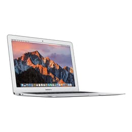 MacBook Air 13" (2015) - Core i5 1.6 GHz SSD 512 - 8GB - QWERTY - Italienisch