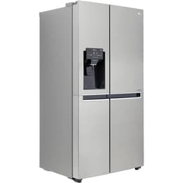 Side-by-Side Kühlschrank Lg EX GSL6621PS