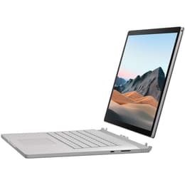 Microsoft Surface Book 3 13" Core i7 1.3 GHz - SSD 512 GB - 32GB Ohne Tastatur
