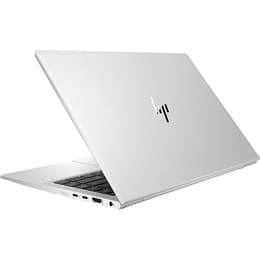 Hp EliteBook 840 G7 14" Core i7 1.8 GHz - SSD 512 GB - 16GB QWERTY - Italienisch