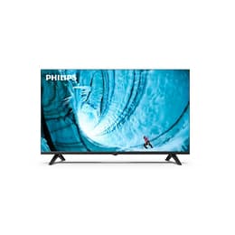 Fernseher Philips LED HD 720p 81 cm 32PHS6009/12