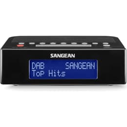 Sangean DCR 89+ Mini Hifi-System