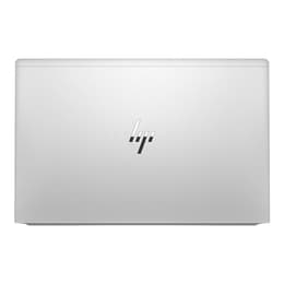 HP ProBook 450 G10 15" Core i5 3.4 GHz - SSD 512 GB - 16GB QWERTY - Spanisch