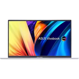 Asus VivoBook OLED M1503QA-O58512S1W 15" Ryzen 5 2 GHz - SSD 512 GB - 8GB QWERTY - Englisch