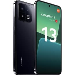 Xiaomi 13 Pro 256GB - Schwarz - Ohne Vertrag