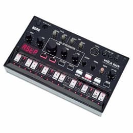 Korg Volca Kick Zubehör