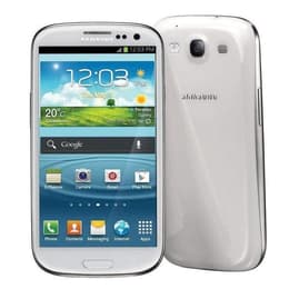 I8190 Galaxy S III mini 16GB - Weiß - Ohne Vertrag