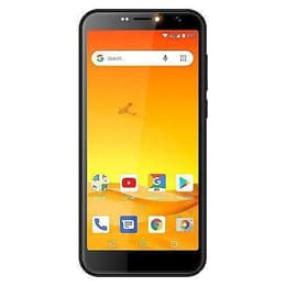 Logicom Le Moov 8GB - Schwarz - Ohne Vertrag