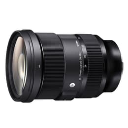Sigma Objektiv 24-70mm f/2.8 ART Nikon Z 24-70mm f/2.8