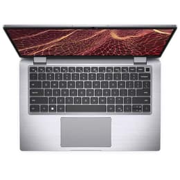 Dell Latitude 7430 14" Core i5 1.6 GHz - SSD 512 GB - 16GB AZERTY - Französisch