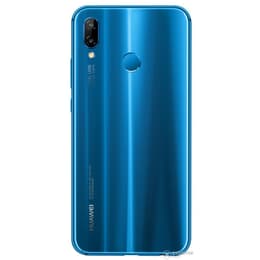 Huawei P20 Lite 64GB - Blau - Ohne Vertrag
