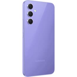 Galaxy A54 128GB - Violett - Ohne Vertrag