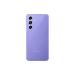 Galaxy A54 128GB - Violett - Ohne Vertrag