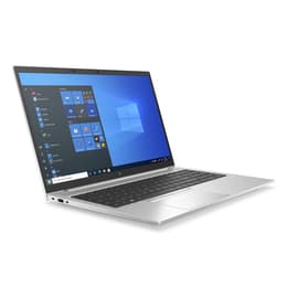 HP EliteBook 855 G8 15" Ryzen 7 PRO 1.9 GHz - SSD 512 GB - 32GB QWERTY - Schwedisch