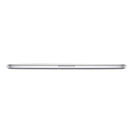 MacBook Pro 13" Retina (2015) - Core i5 2.7 GHz SSD 128 - 8GB - QWERTY - Niederländisch