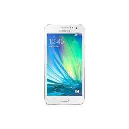 Galaxy A3 16 GB - Weiß - Ohne Vertrag