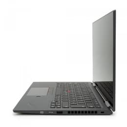 Lenovo ThinkPad X1 2-in-1 G4 14" Core Ultra 7 1.7 GHz - SSD 512 GB - 16GB QWERTZ - Deutsch