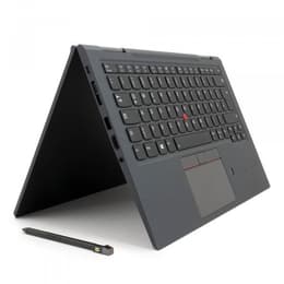 Lenovo ThinkPad X1 2-in-1 G4 14" Core Ultra 7 1.7 GHz - SSD 512 GB - 16GB QWERTZ - Deutsch