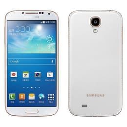 I9295 Galaxy S4 Active 16GB - Weiß - Ohne Vertrag
