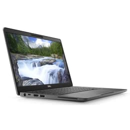 Dell Latitude 5300 13" Core i5 1.6 GHz - SSD 256 GB - 16GB QWERTZ - Deutsch