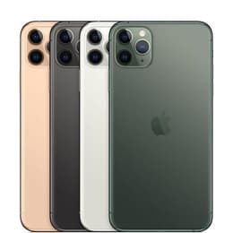 iPhone 11 Pro Max 512GB - Nachtgrün - Ohne Vertrag