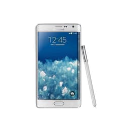 Galaxy Note Edge 32GB - Weiß - Ohne Vertrag