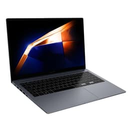 Samsung Galaxy Book4 15" Core i5 1.3 GHz - SSD 512 GB - 8GB QWERTY - Schwedisch