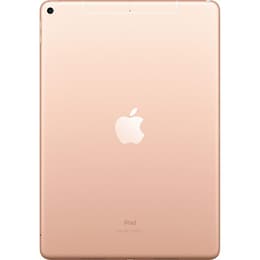 iPad Air (2019) 3. Generation 64 GB - WLAN - Gold