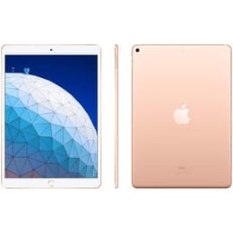 iPad Air (2019) 3. Generation 64 GB - WLAN - Gold
