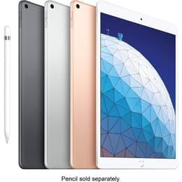 iPad Air (2019) 3. Generation 64 GB - WLAN - Gold