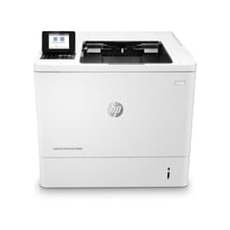 HP Laserjet Enterprise M506X Laserdrucker Schwarzweiss
