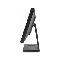Bildschirm 19" LED Dell E1910