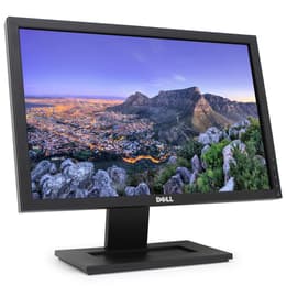 Bildschirm 19" LED Dell E1910