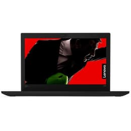 Lenovo ThinkPad X280 12" Core i7 1.9 GHz - SSD 512 GB - 16GB QWERTZ - Deutsch