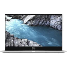 Dell XPS 9380 13" Core i5 1.6 GHz - SSD 512 GB - 8GB QWERTY - Englisch