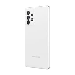 Galaxy A52 128GB - Weiß - Ohne Vertrag