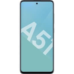 Galaxy A51 128GB - Blau - Ohne Vertrag
