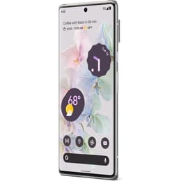 Google Pixel 6 Pro 256GB - Weiß - Ohne Vertrag