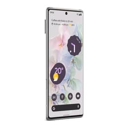 Google Pixel 6 Pro 256GB - Weiß - Ohne Vertrag
