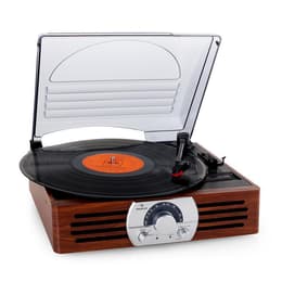 Auna TT-83N Vinyl-Plattenspieler